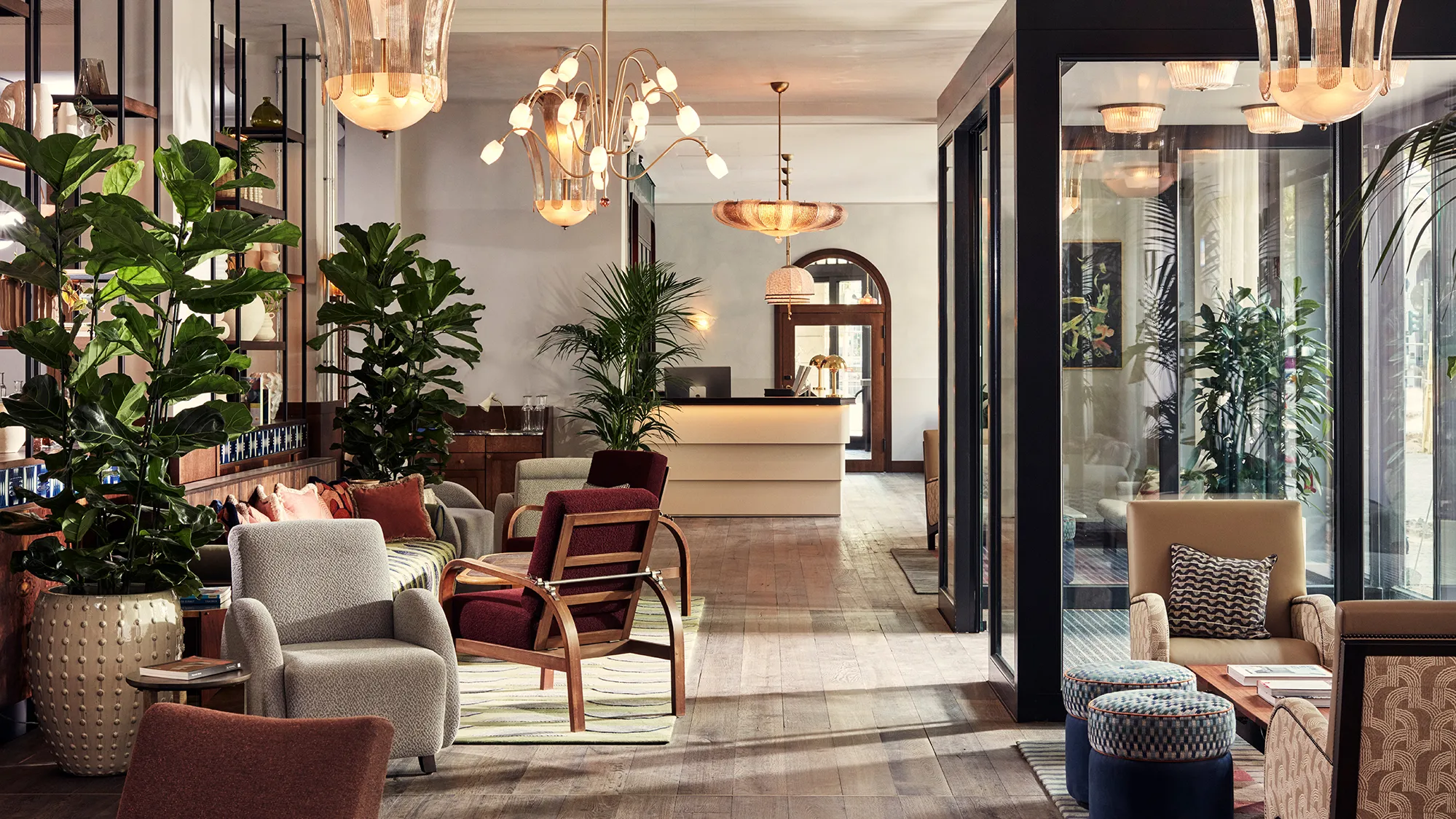 Sydney harbour hotel weekend with gaming events